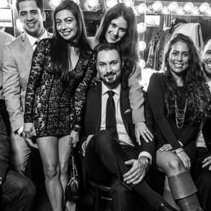 Meet your Posher, Brent